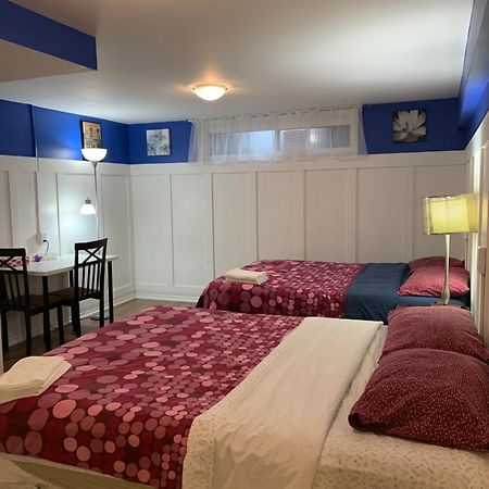 Glaive Home Toronto Kültér fotó