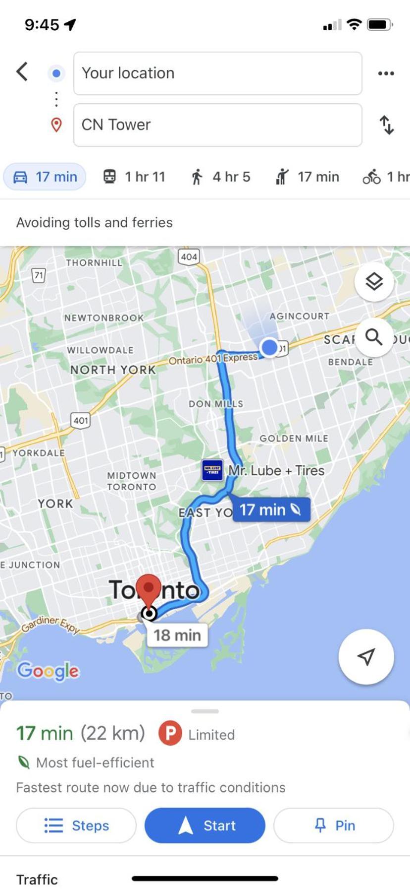 Glaive Home Toronto Kültér fotó